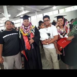 Meet your Posher, Siaipili